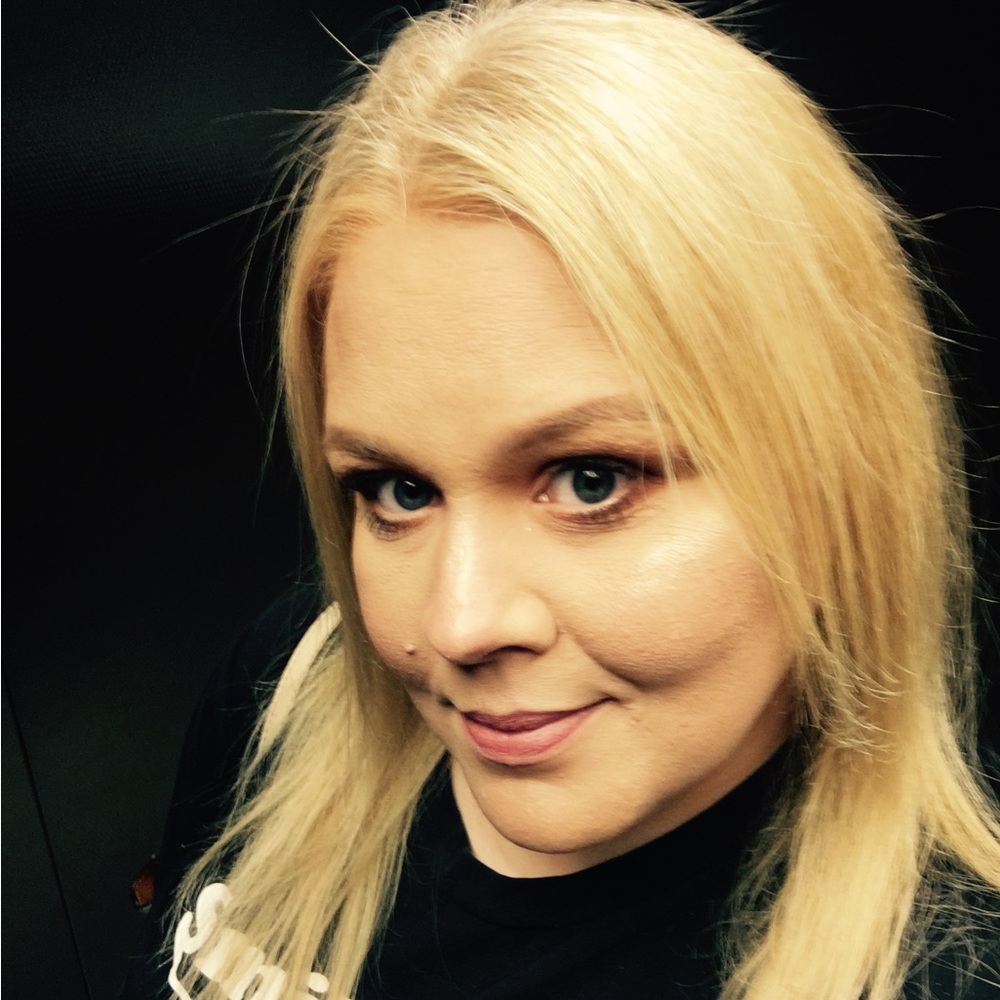 Meet your Posher, Jaime